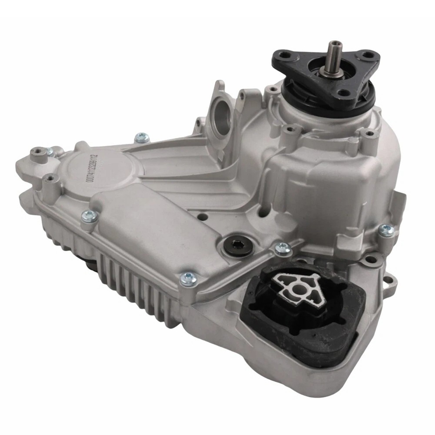 Transfer Case Assembly Fit 12-18 BMW X3 X4 X5 X6 E70 E71 F15 F16 F25 ATC45L 3.0L