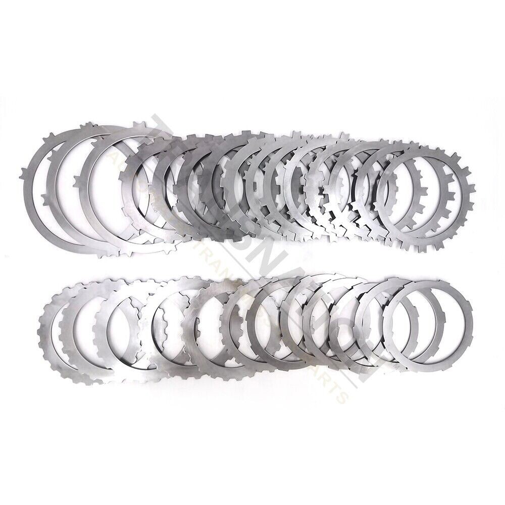 A343E A343F 30-43LE Transmission Master Rebuild Kit Overhaul Seals For TOYOTA