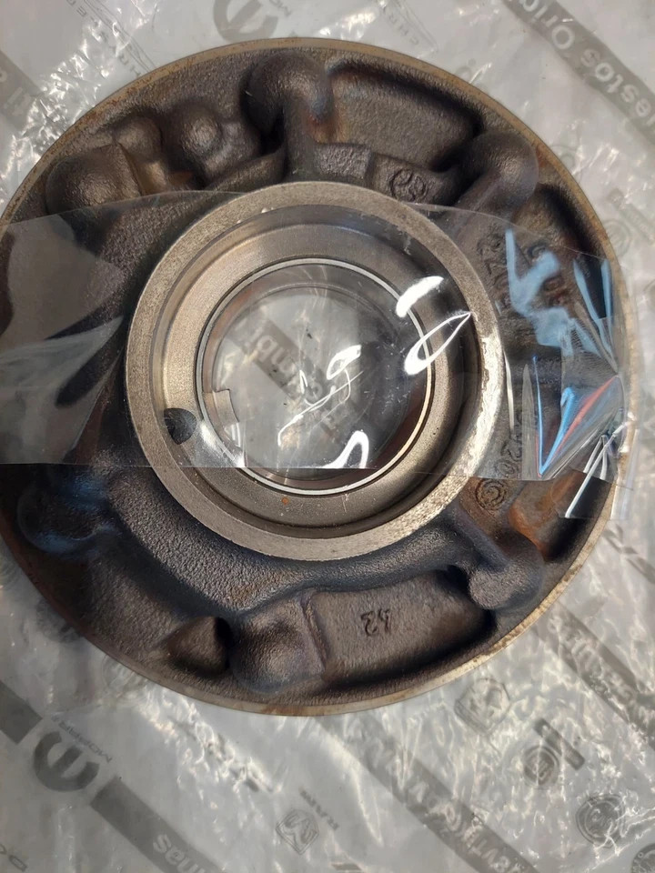 OEM Mercedes 722.6 Transmission Oil Pump 722.9 Pump Body Chrysler NAG1 W5A580.