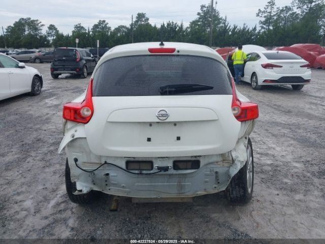 (TRANFER CASE ONLY) Transfer Case Fits 11-17 JUKE 1130000