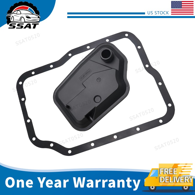 Automatic Transmission Filter for Ford Focus Transit Mazda 3 5 6 Protege Tribute