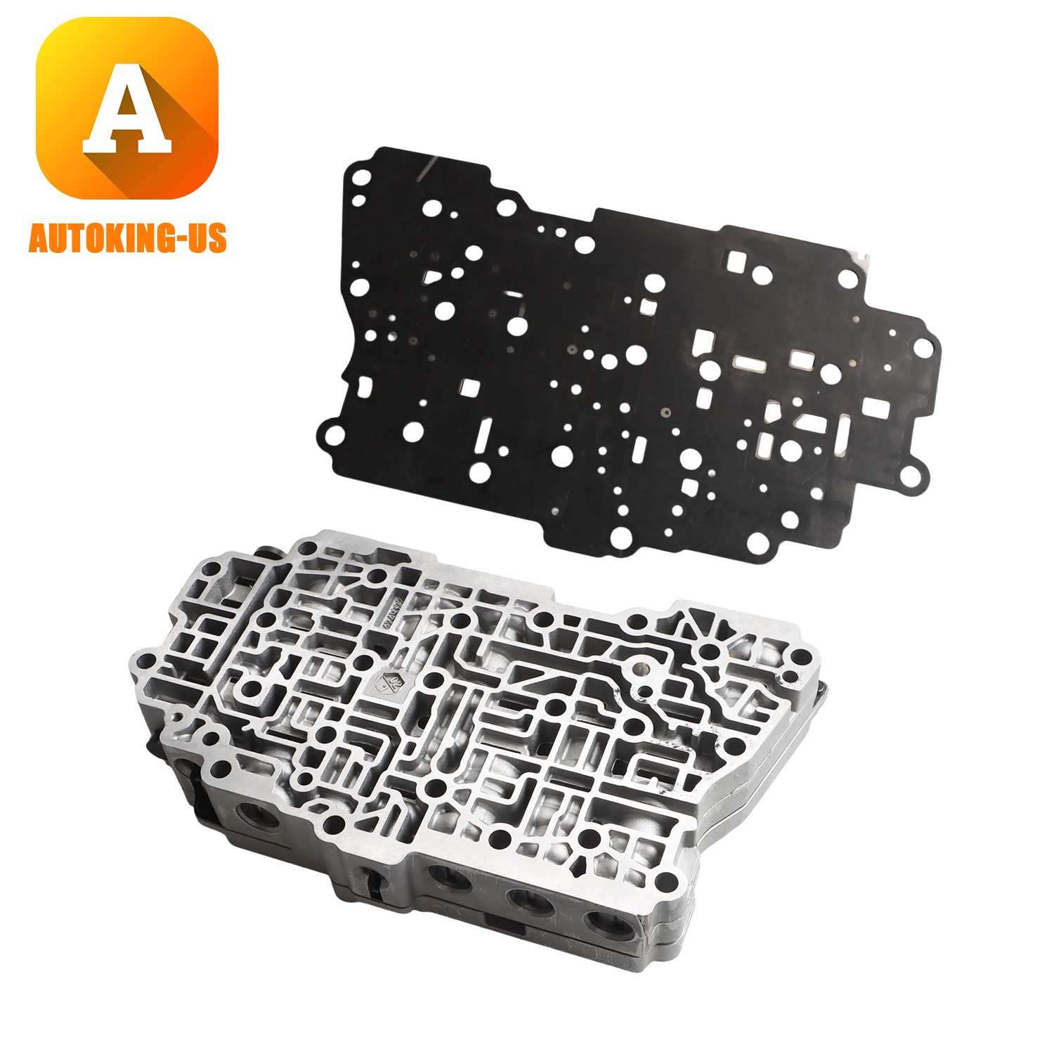 6T40 Automatic Transmission Valve Body Fit for Chevrolet Buick GMC
