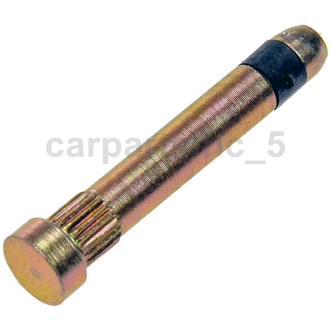 Dorman Automatic Transmission Shift Tube Lever Pin Fits 1992-1997 Ford Aerostar
