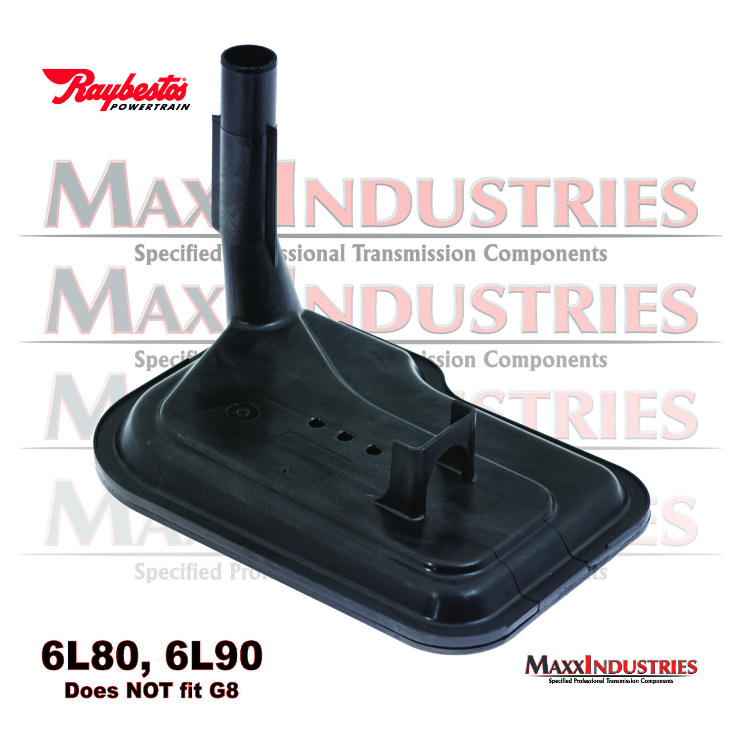 6L80 Transmissi​on Hi Performance Overhaul Rebuild Upgrade Kit 2 Sonnax TransGo