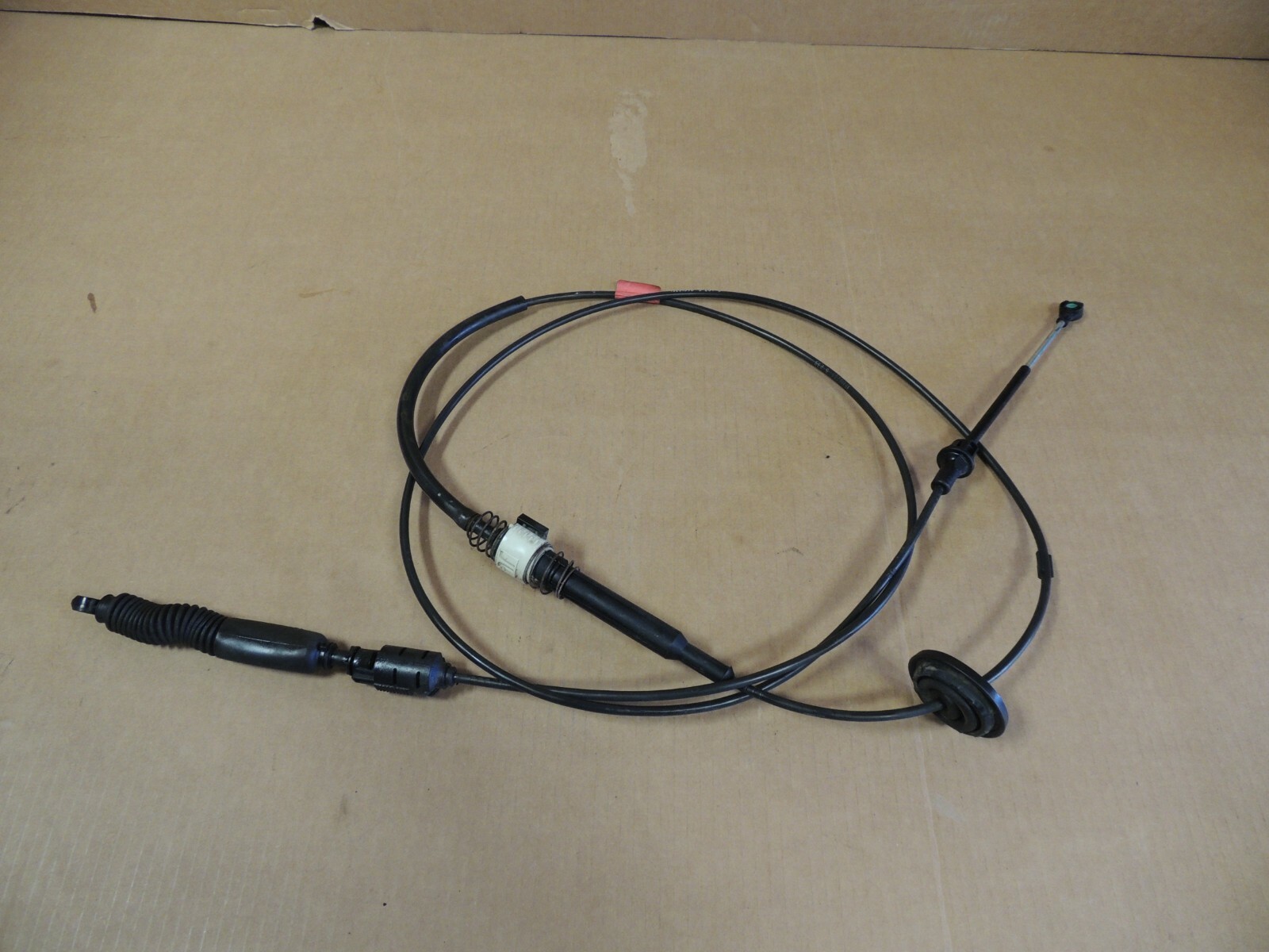 99-07 Chevy Silverado/GMC Sierra 4L80E 4WD AUTOMATIC SHIFT CABLE 15251896 OEM