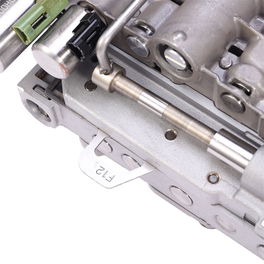 AB60E 8870 Trans Valve Body w/ Solenoids For Tundra 2007-2008 4.0L/4.7L/5.7L