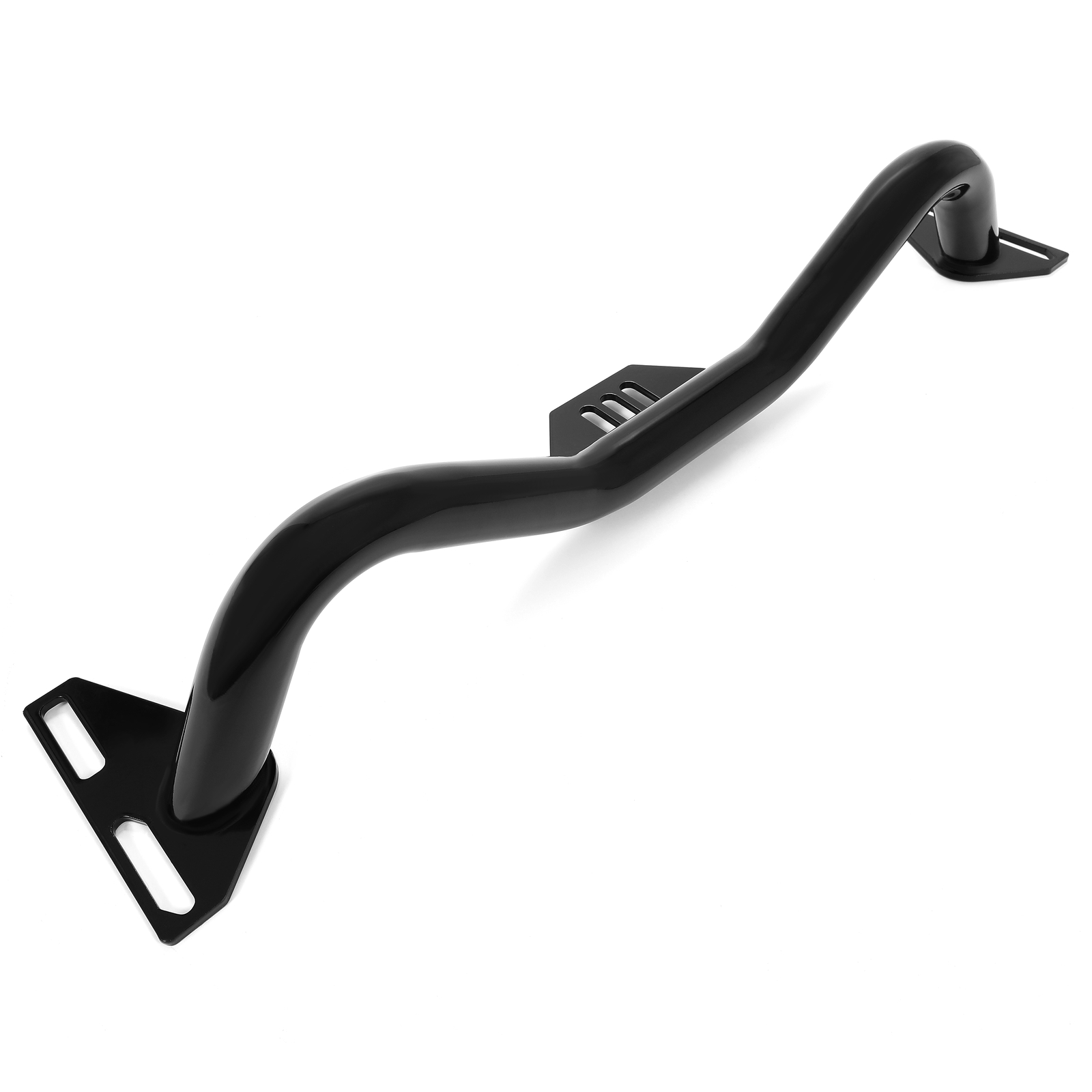 Adjustable Transmission Crossmember Mount For 1963-1987 Chevy GMC C10 2WD Trucks