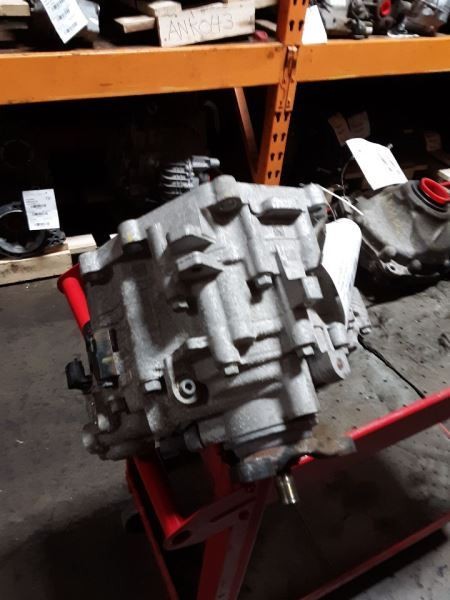Transfer Case ID 473004J010 Fits 18-21 STINGER 3816473