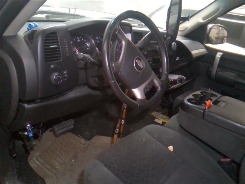 SILVERADO 2008 Automatic Transmission Oil Cooler 1436648