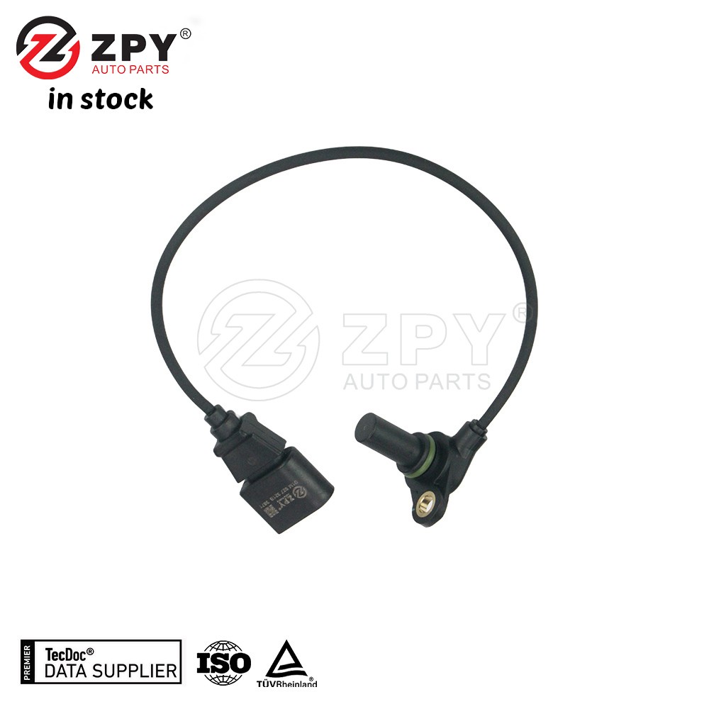 ZPY New Quality Sensor With 12 Inch Harness For Volkswagen Golf 01M 927 321B