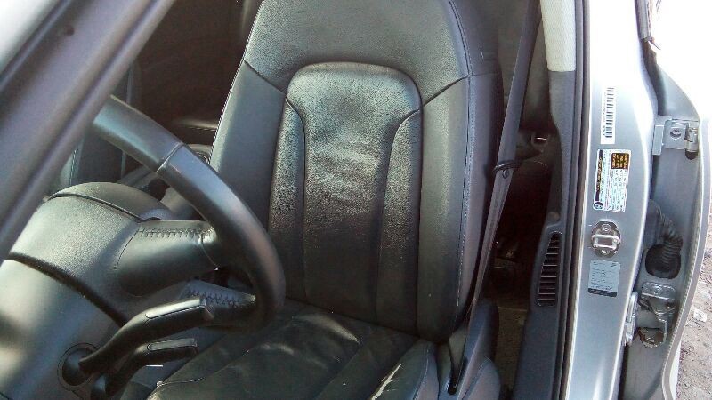 Automatic Transmission 3.6L Transmission ID Khv 07-08 AUDI Q7 5131966