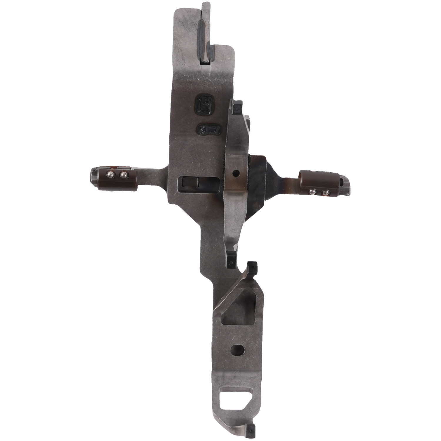 0AM 0AM311562C DQ200 Transmission Shift Fork Reverse for Audi VW SEAT 7-Speed