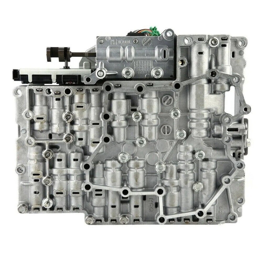 High Quality RE7R01A VALVE BODY & Solenoids W/ TCU M3B, ETC94-110N
