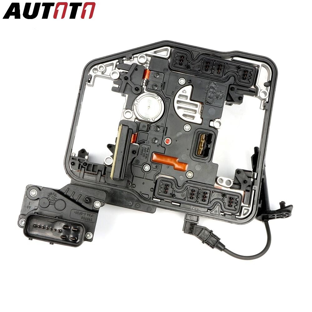 0AM927769D Transmission Control Unit DSG DQ200 TCM TCU Fit VW Audi Beetle A3 Q3