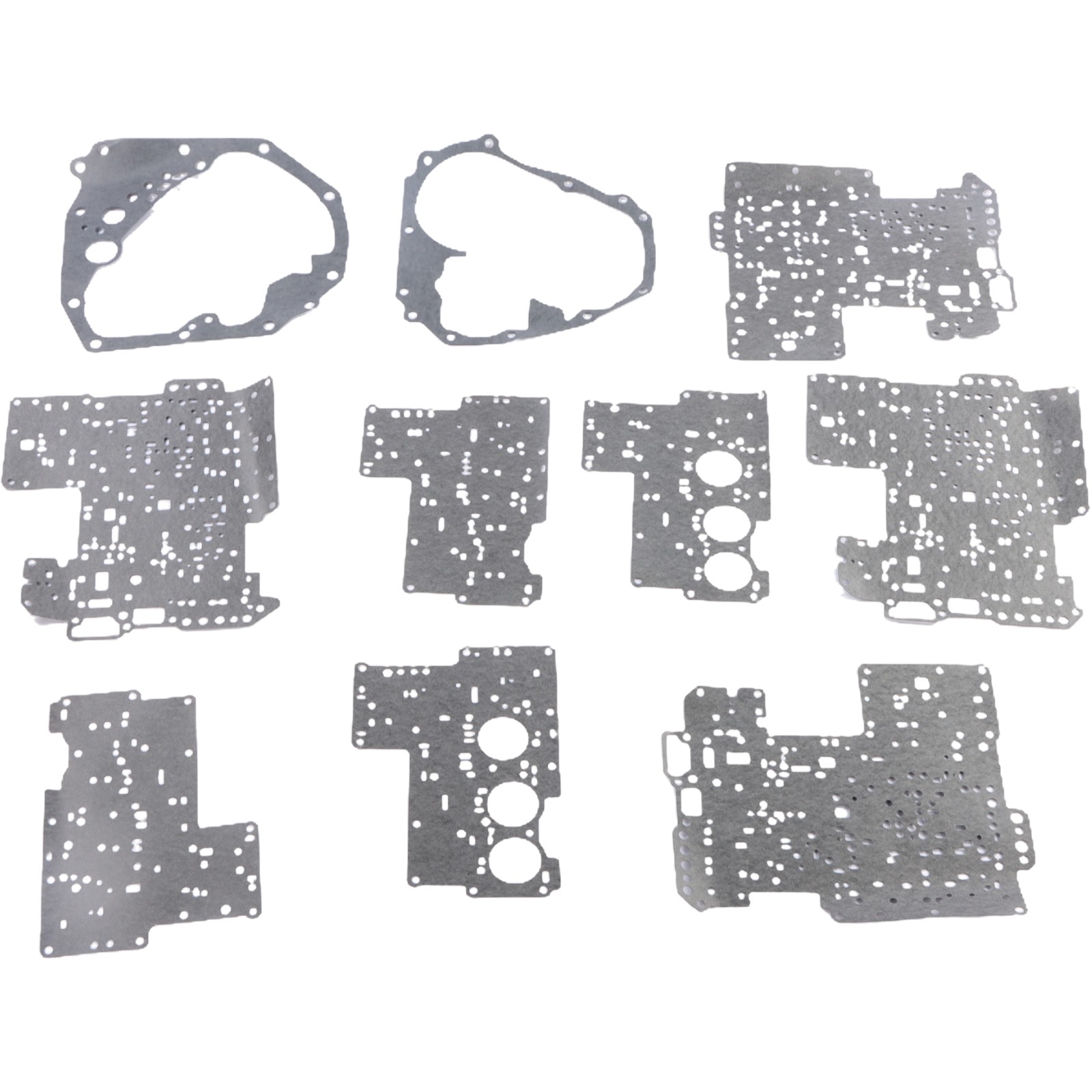 4EAT transmission Master Rebuild Kit For Subaru Legacy Outback Tribeca AWD FWD