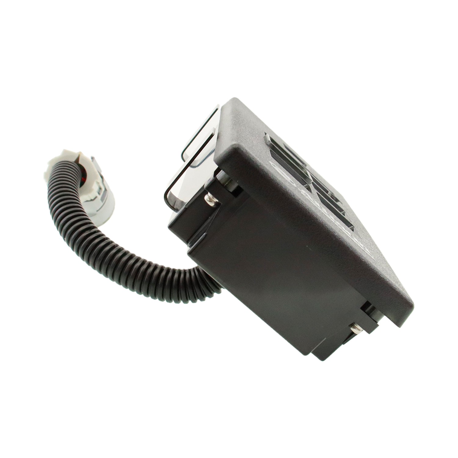 WTEC-3 Push Button Shifter 29529429 For Allison Shift Pad Transmission Selector