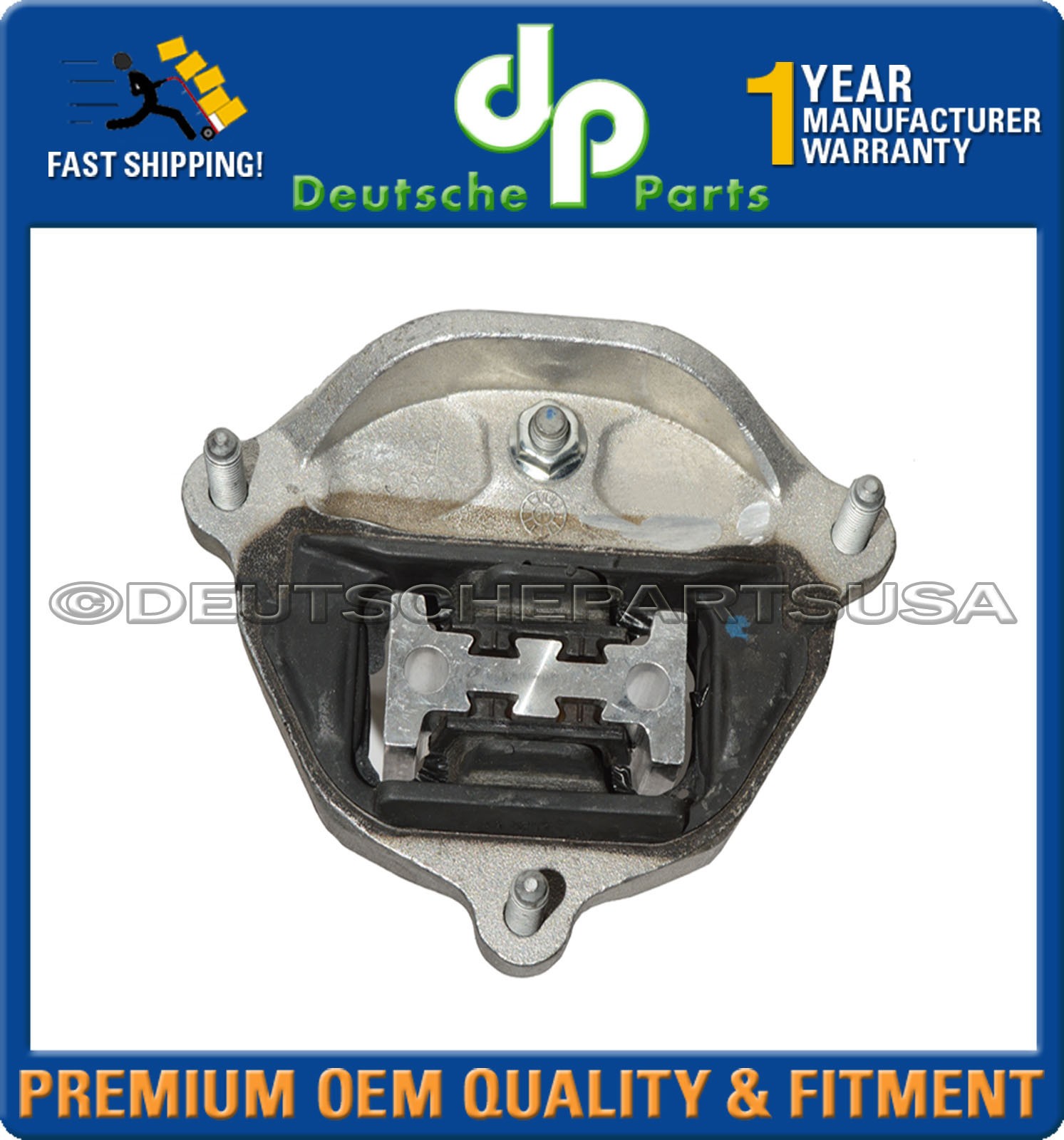 AUDI A8 4H Gearbox TRANSMISSION Mounting Bearings 8K0399151CM 8K0 399 151 CM