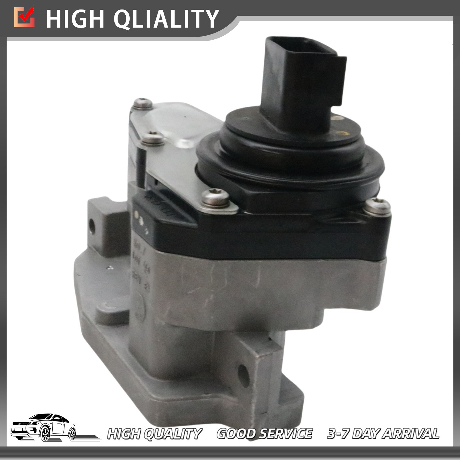 New Transmission Shift Solenoid Block Kit For Jeep Cherokee Liberty Wrangler US