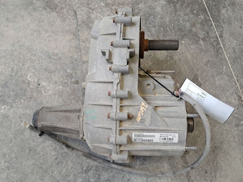 2006-2012 Dodge Ram 1500 Transfer Case Assembly NV 243 Factory OEM
