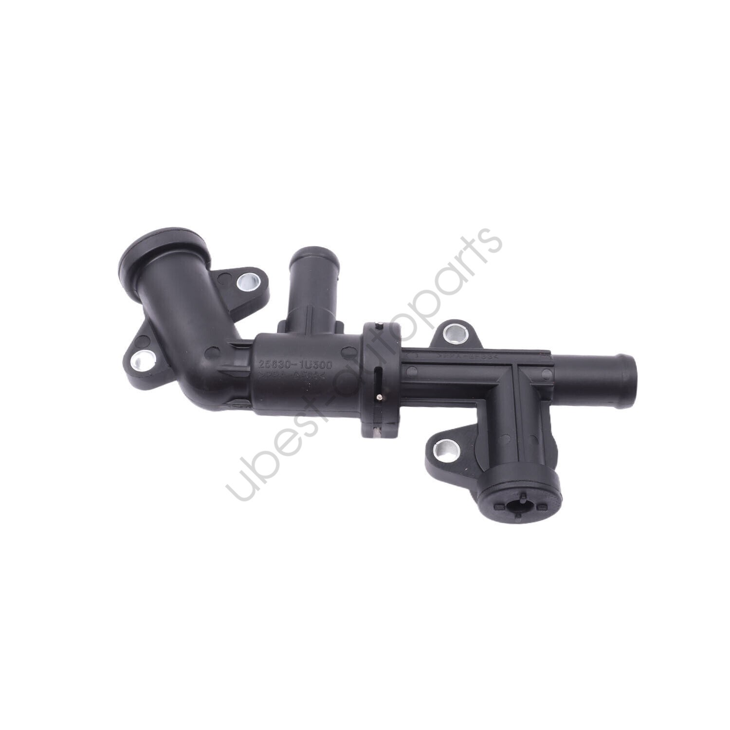Transmission Oil Cooler & Valve For Sonata Santa Fe Sorento 2.4 3.3 25620-1U500