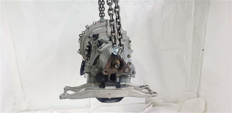 2003 Ford Thunderbird OEM Automatic Transmission 8 Cylinder 5 Speed