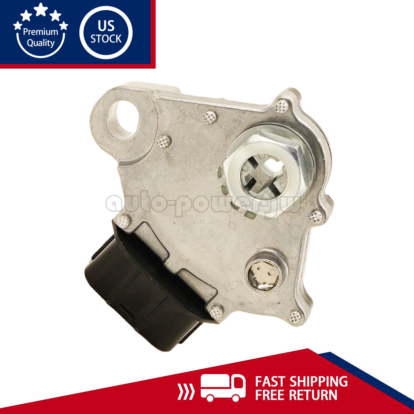 NEW For 2003-2004 Toyota 4Runner Neutral Safety Switch 84540-51010 8454051010