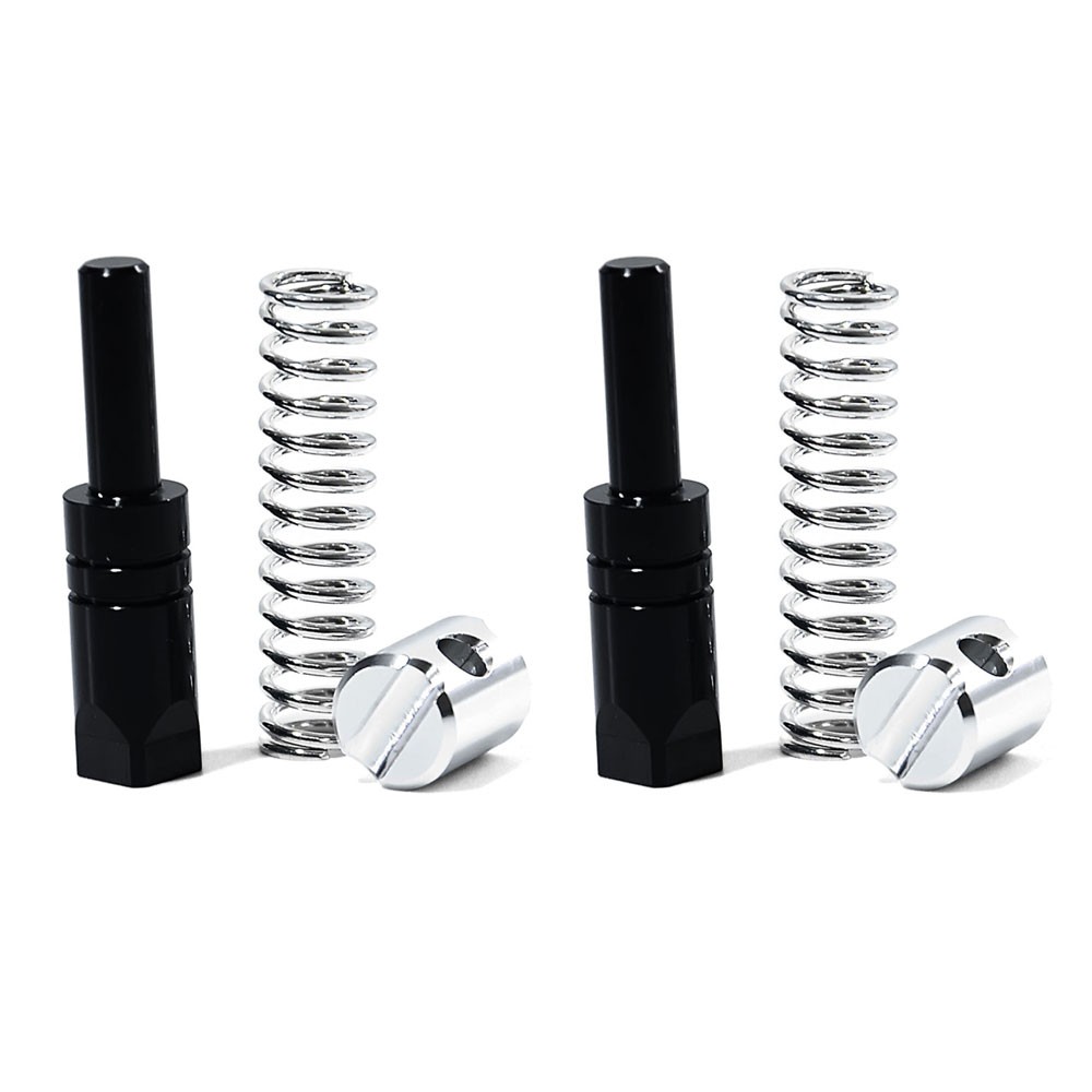 2 SET 77754-35K Transmission Abuse Valve Kit, Forward & Reverse 4L60E 4L65E