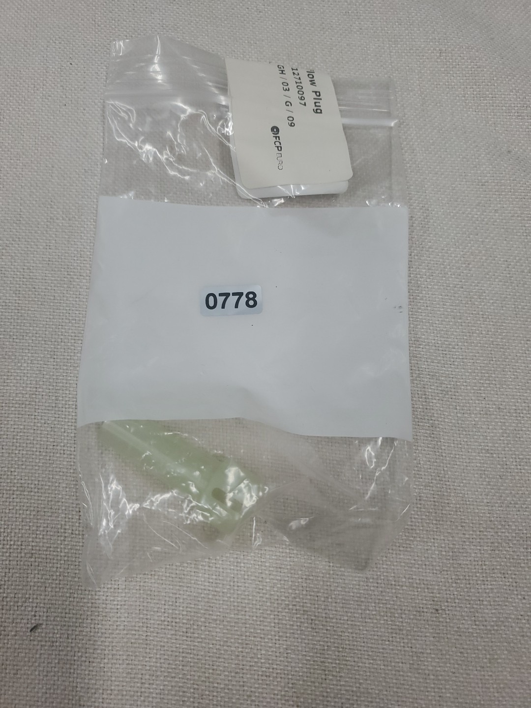 Genuine Automatic Transmission Drain Plug for Mercedes-Benz 2512710097