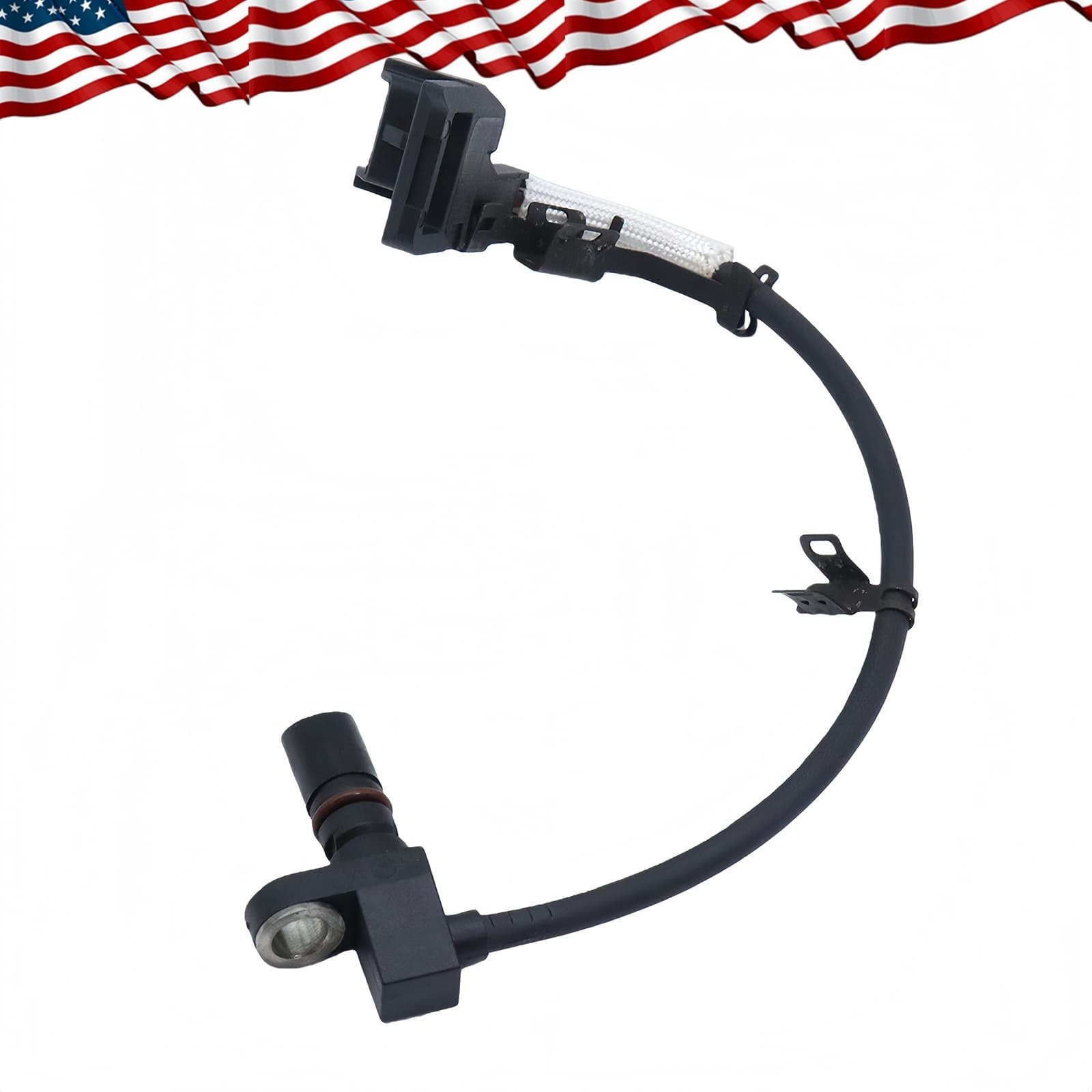 1Pcs Speed Sensor For Chevrolet Colorado Base Sport Utility 4-Door 5.3L V8 GAS