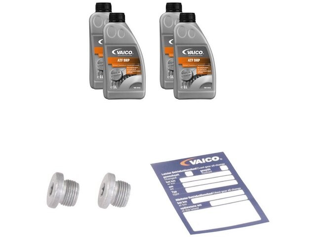 For 2019-2022 Jeep Compass Automatic Transmission Fluid Kit 97994VKRJ 2020 2021