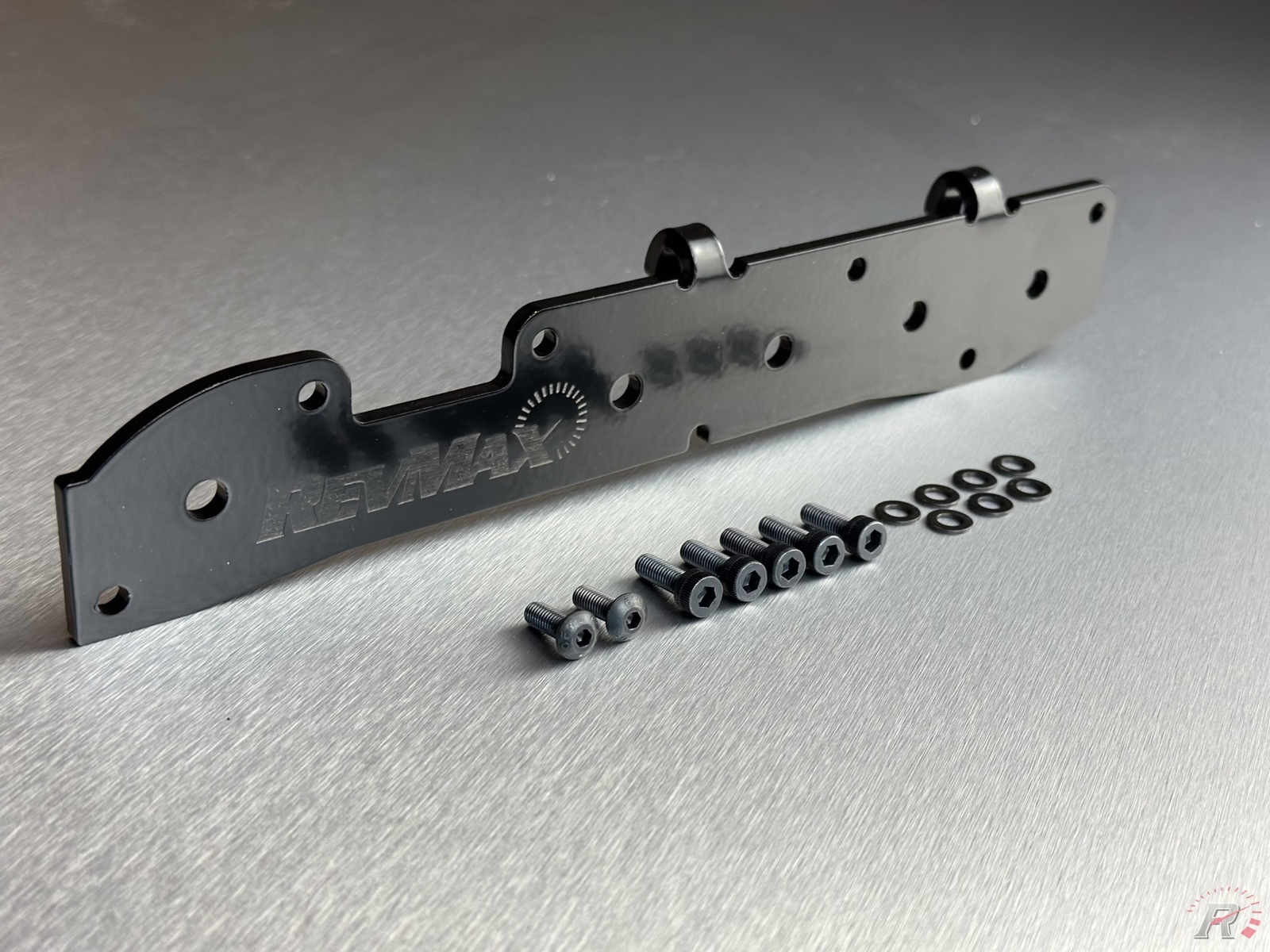 RevMax 68RFE No-Drill Accumulator Plate Kit For 2007-2024 Dodge/Ram 6.7L Cummins