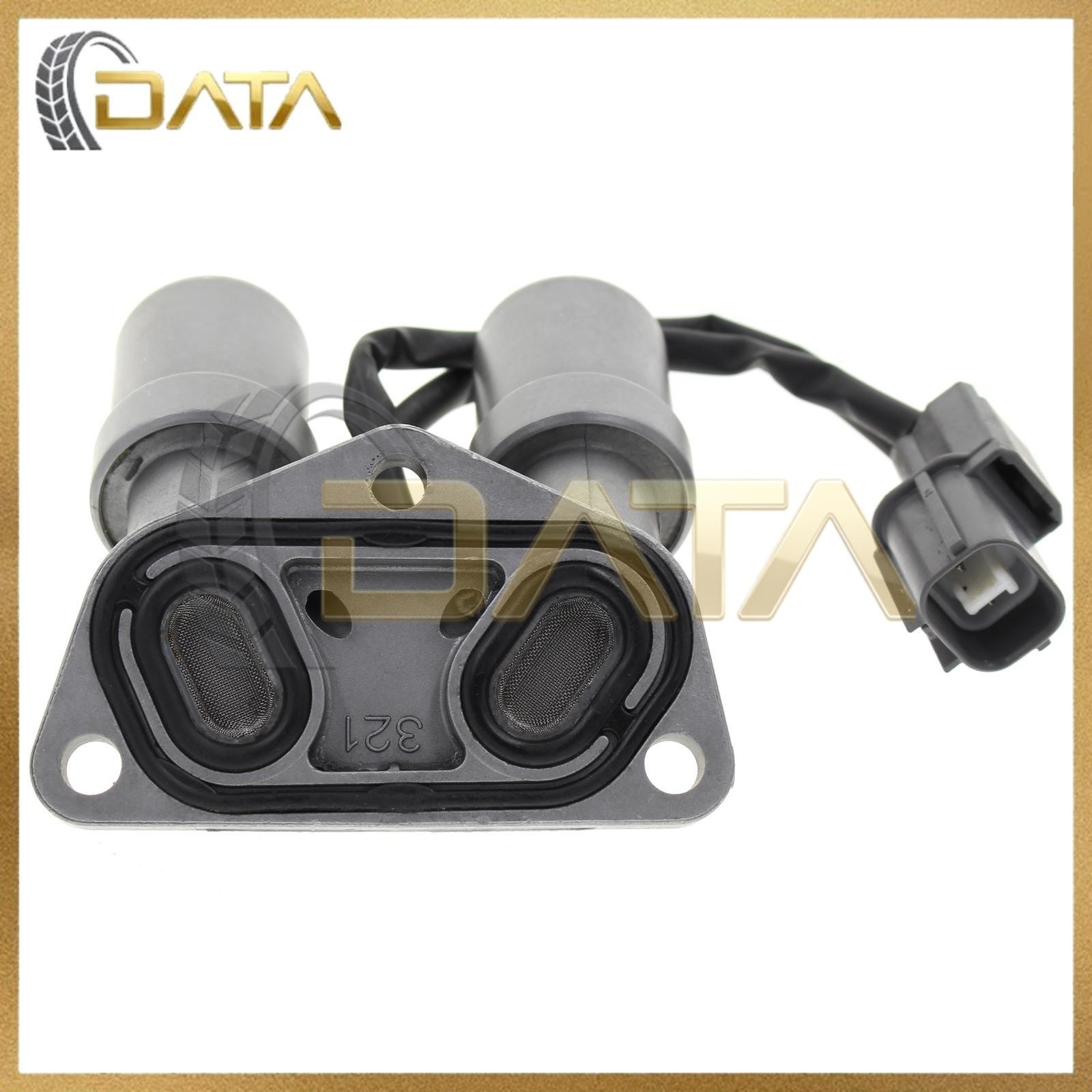 For 2001-2005 Honda Civic Transmission Dual Shift Solenoid A/B OE 28200-PLX-003