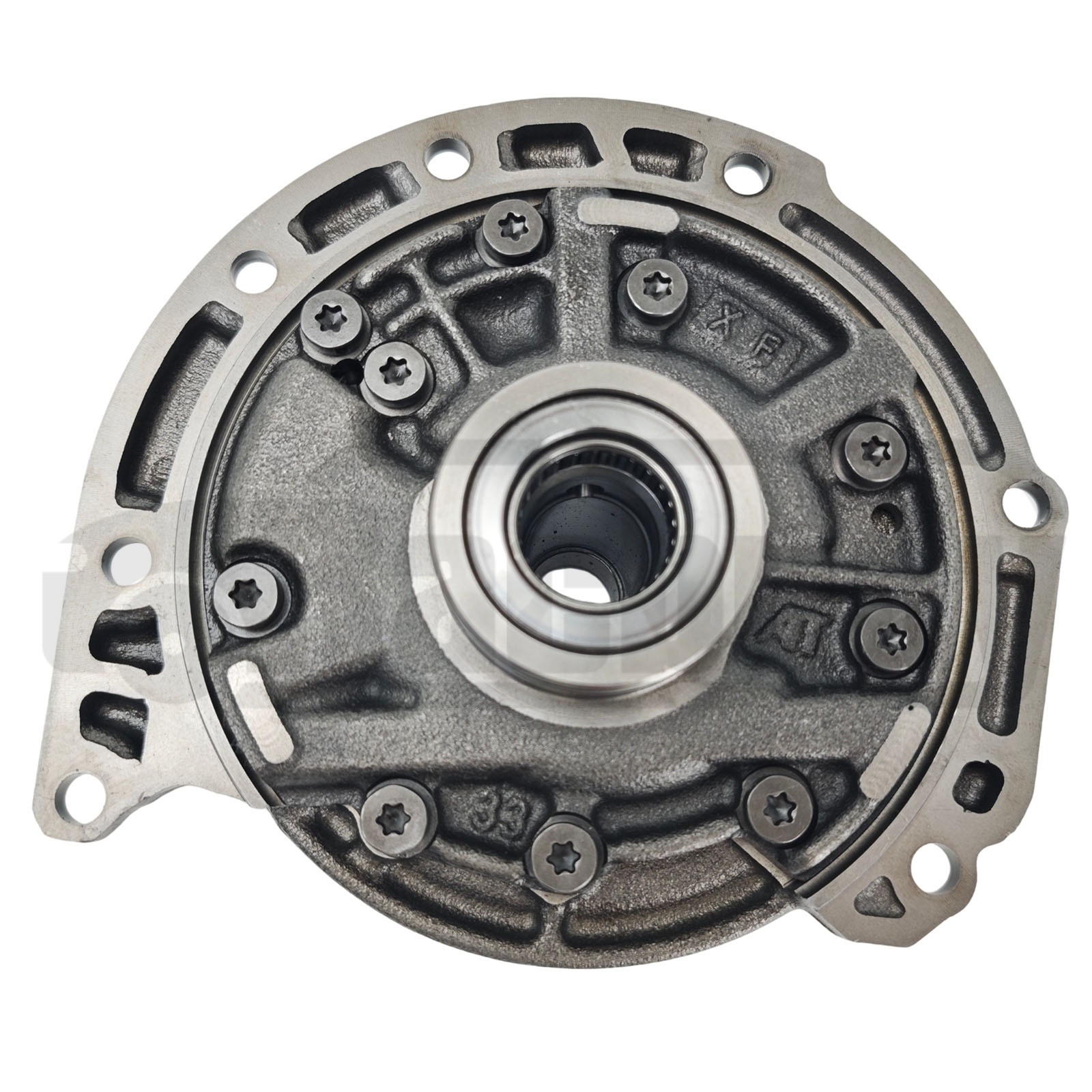 4-Speed U340E U341E U341F Transmission Oil Pump for Toyota Corolla Celica Matrix