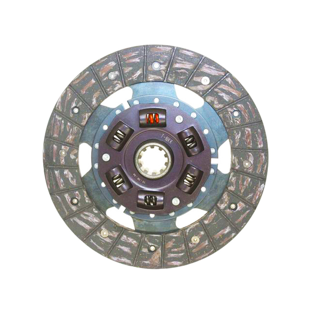 CP31097 Clutch Disc for Ford Mustang 93-87 2.3L O.D.8-1/2″, S.1-1/16″, Teeth. 10