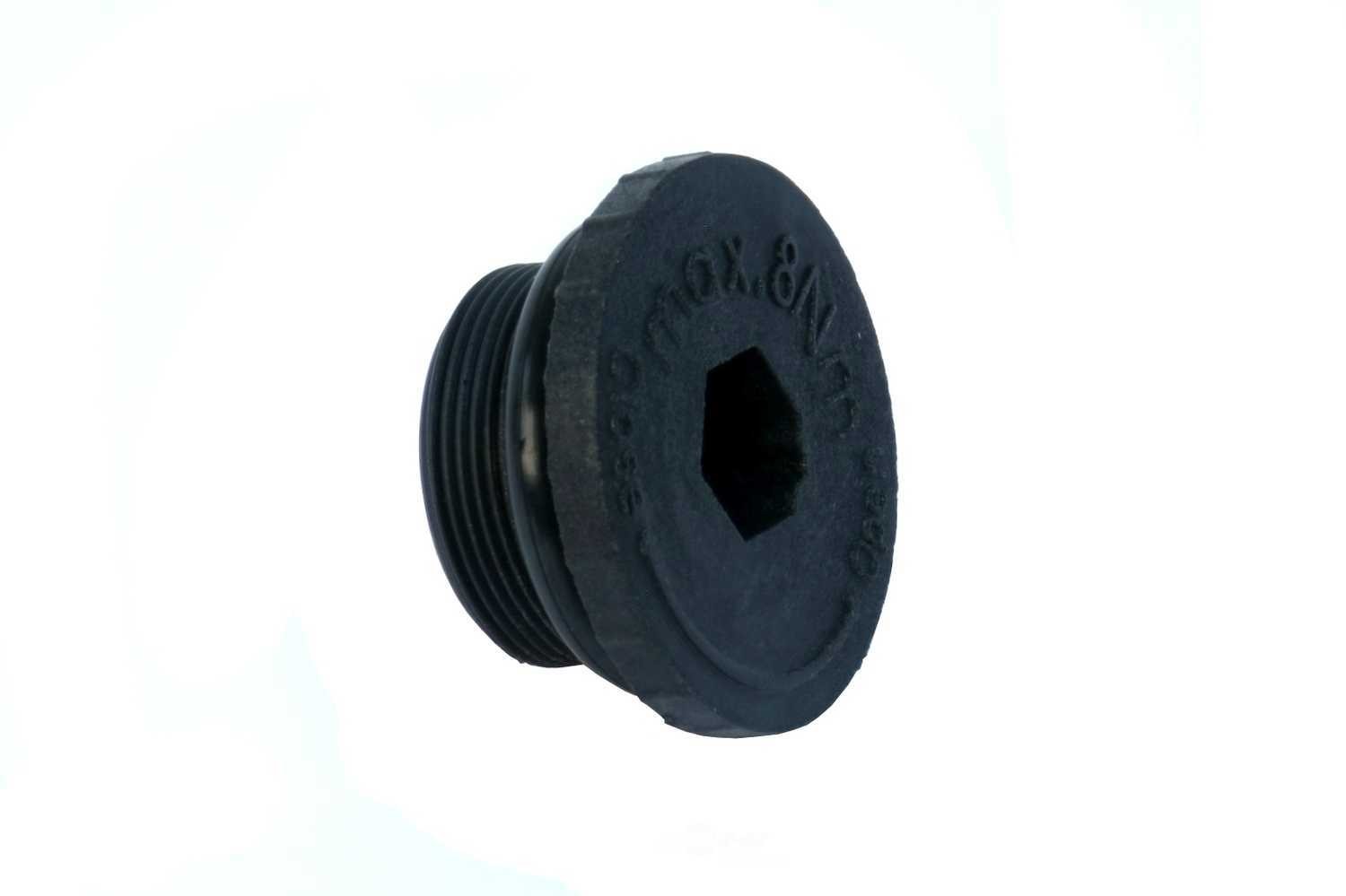 Transmission Drain Plug URO Parts 24117520713
