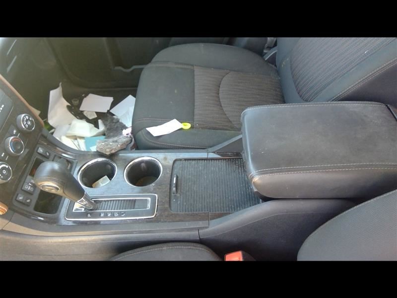 2015-2017 GMC Acadia Transfer Case VIN J 11th Digit Limited