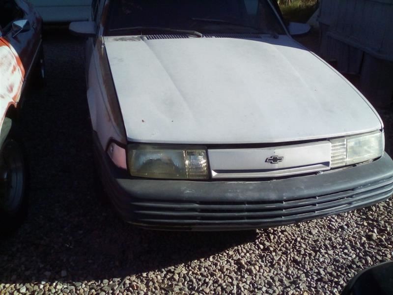 Flywheel/Flex Plate Automatic Transmission 4-134 Fits 82-02 CAVALIER 168416