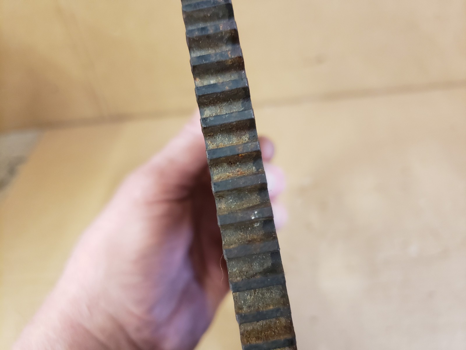 OEM Genuine GM A/T Flex Plate Ring Gear 14 1/8″ 168T 60’s 70’s 80’s 90’s Chevy