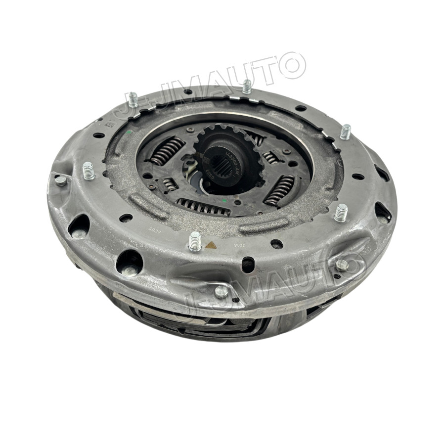 LuK Automatic Dual Clutch Transmission Clutch For Ford Focus Fiesta 6020008000
