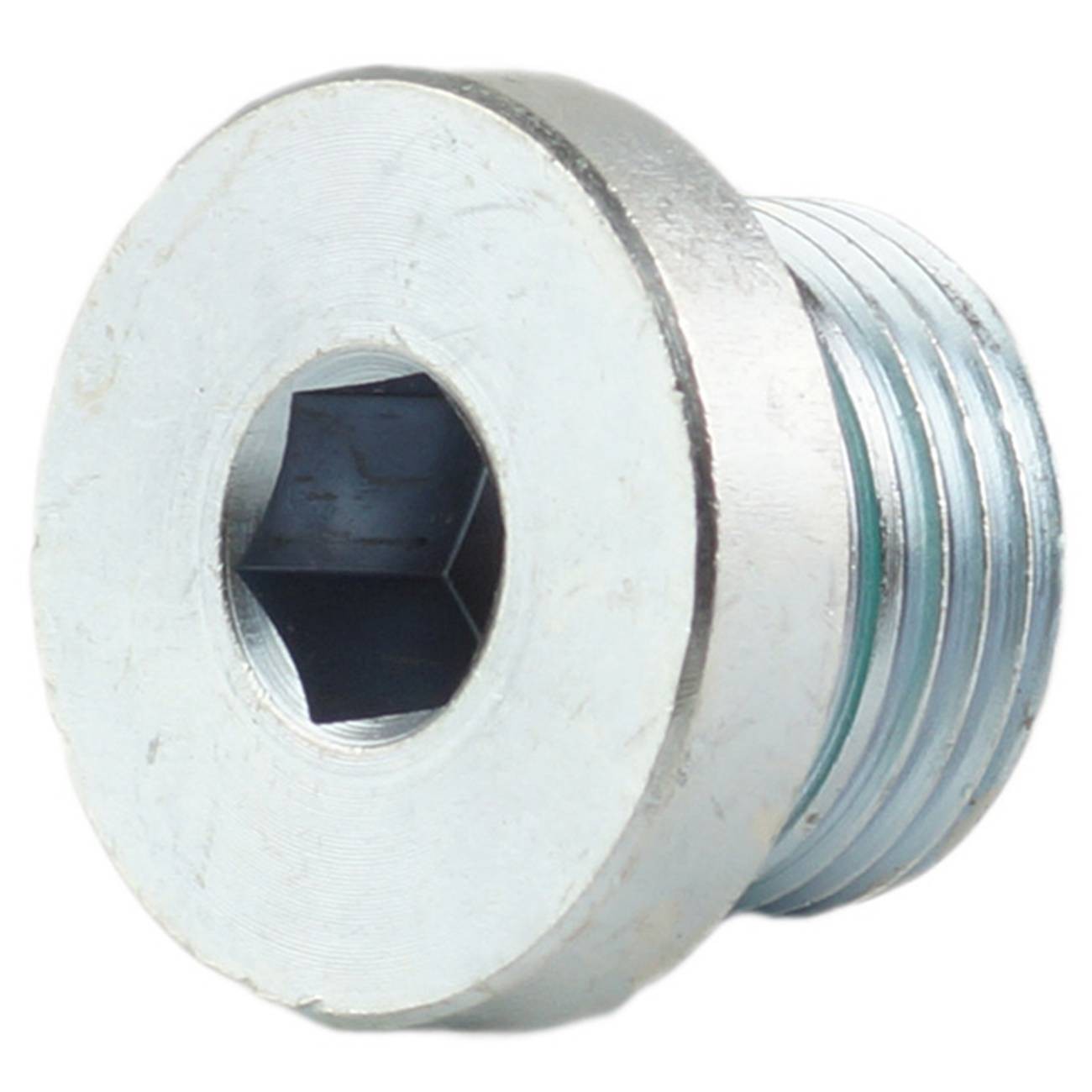For BMW E39 E46 E60 E90 Z8 E52 AutoTransmission Oil Pan Drain Plug w/ Seal Ring