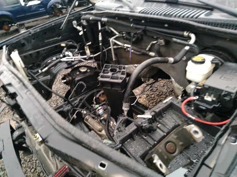 2008 2009 2010 FORD EXPLORER MOUNTAINEER 4.0L Transfer Case 9l24-7a195-ab OEM