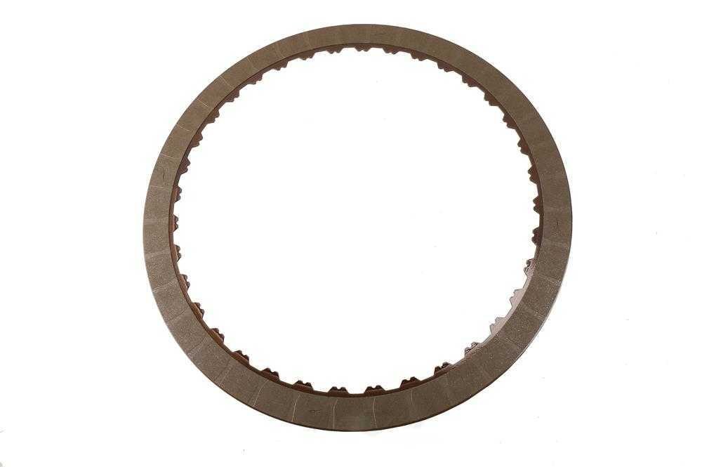 Transmission Clutch Friction Plate