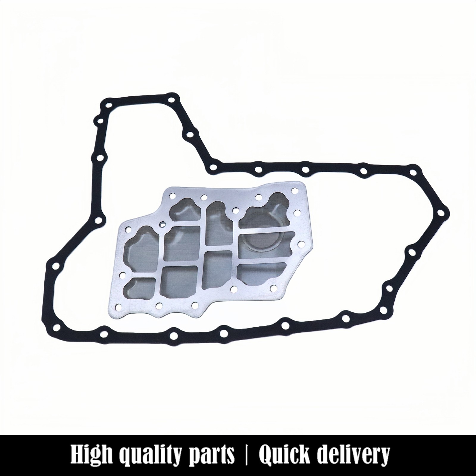Fits Nissan Murano 03-16 Quest 11-16 CVT Transmission Filter Kit F09-G28-403