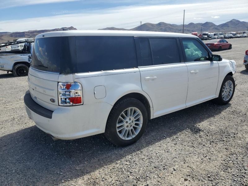 Automatic Transmission 6 Speed ID DA8P-7000-CA Fits 13 EXPLORER 1206360