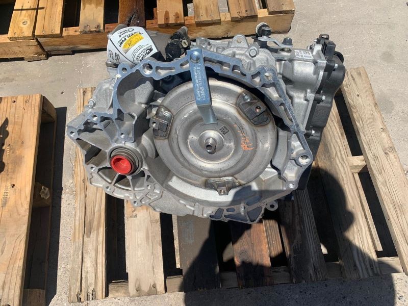 CRUZE 2019 Transmission 354095