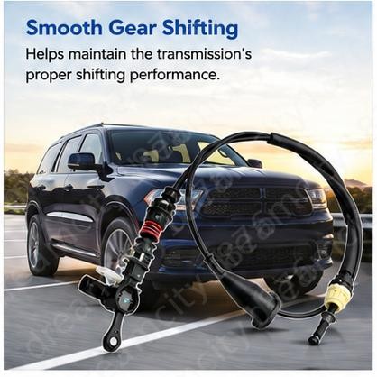 52110005AL Automatic Transmission Shift Cable For Dodge Dakota Durango Ram 1500