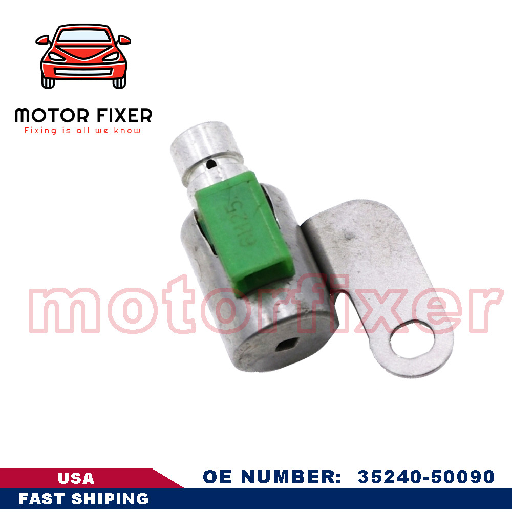 SR Transmission Solenoid 35240-50090 for Lexus GS350 2014-2020