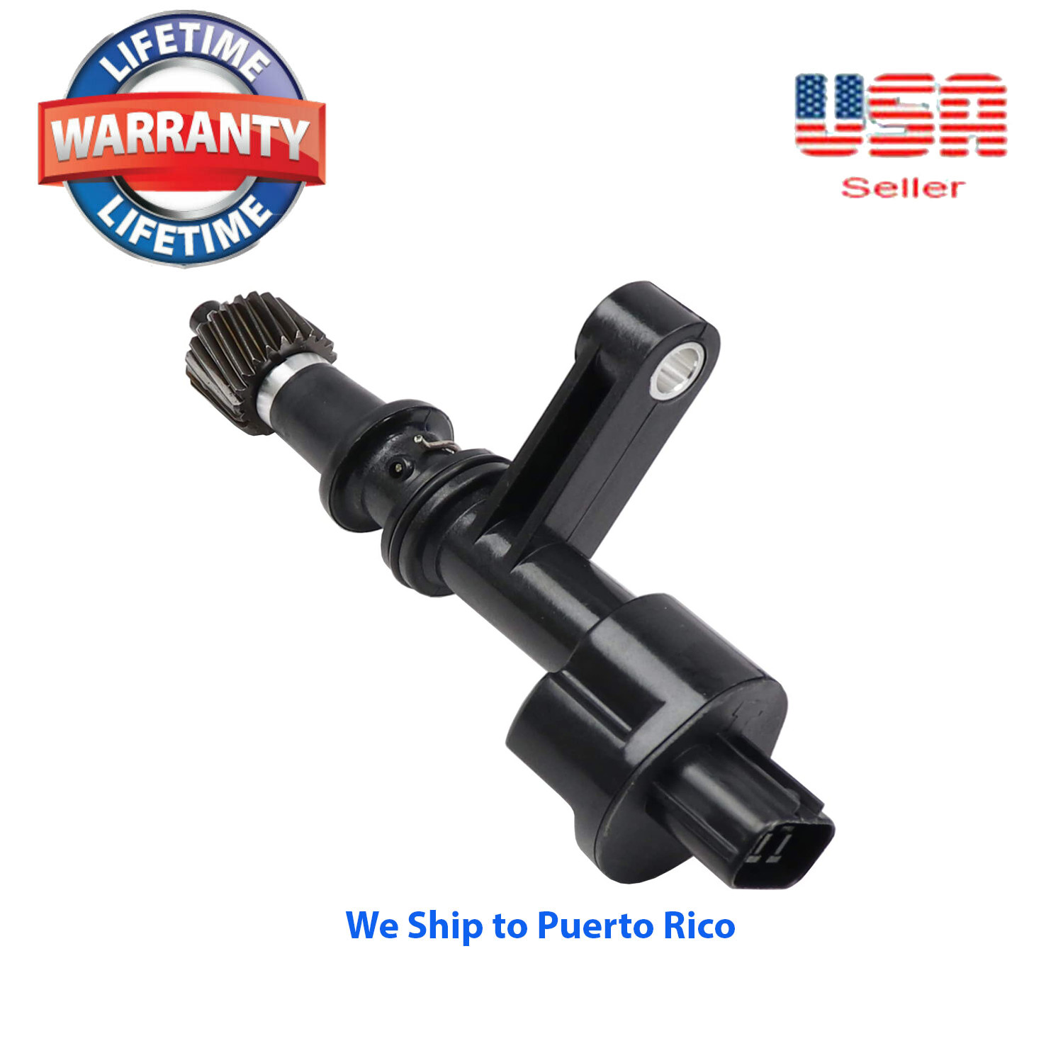 Speed Sensor Fits: Acura CL 1998-1999 Honda Accord 1998-2002