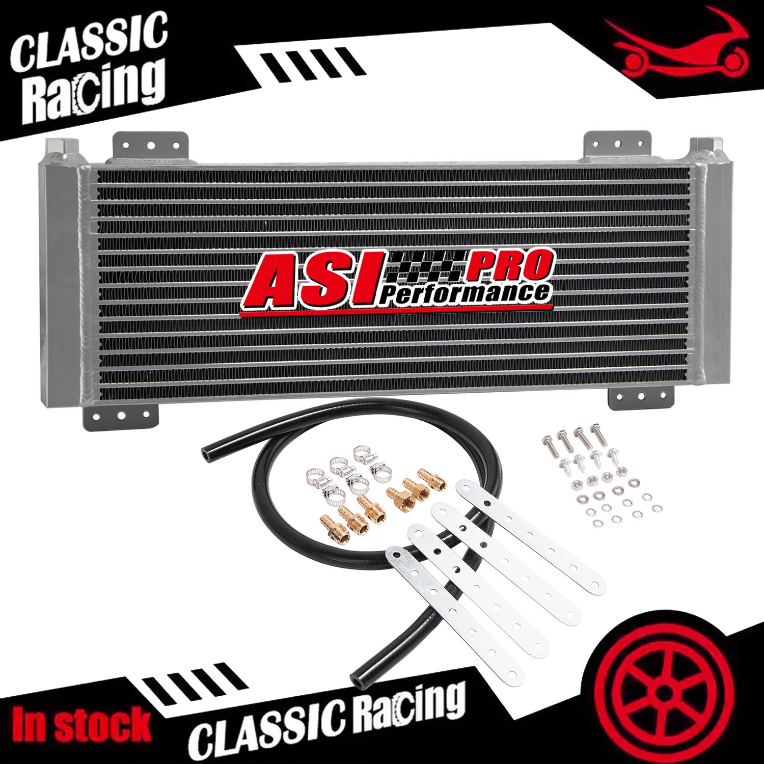 Transmission Cooler Transmission Oil Cooler FOR GVW Max 40,000 LPD47391/
