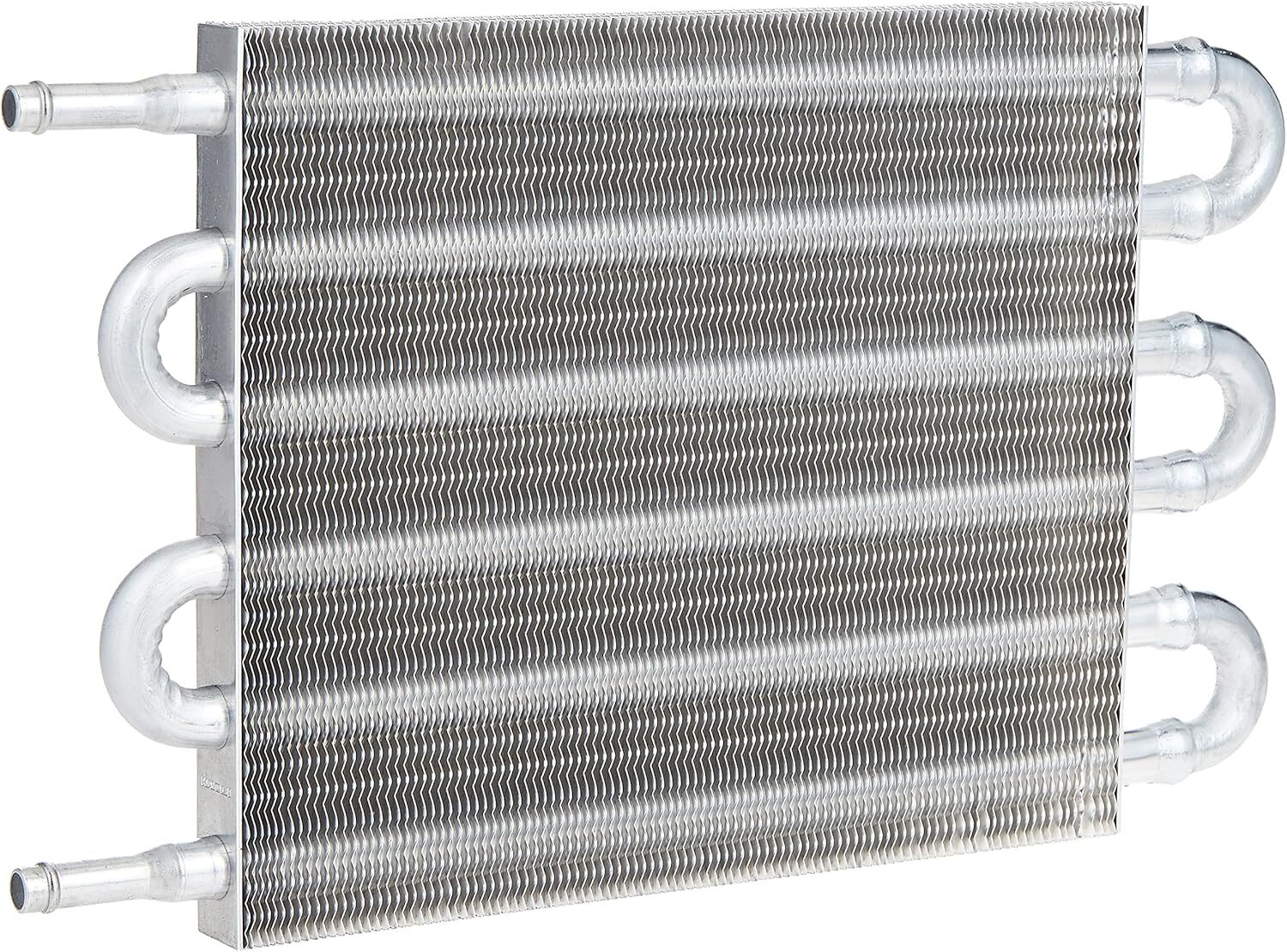 Hayden Automotive 1403 Transaver Ultra-Cool Transmission Cooler, OC-1403